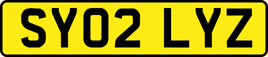 SY02LYZ