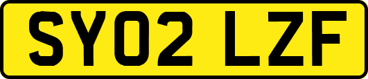 SY02LZF
