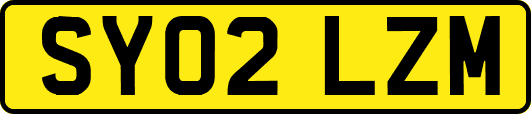 SY02LZM