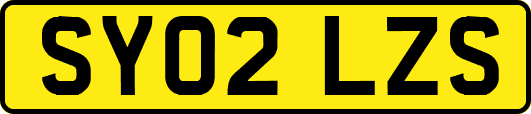 SY02LZS