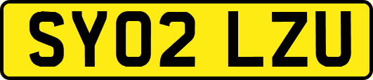SY02LZU