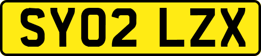 SY02LZX