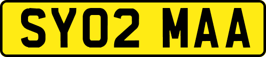 SY02MAA