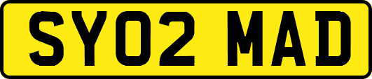 SY02MAD