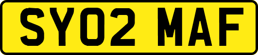 SY02MAF