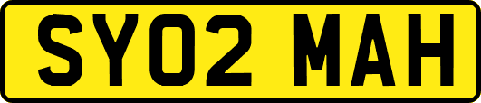 SY02MAH