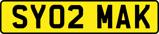 SY02MAK