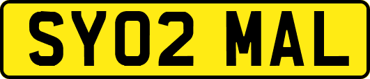 SY02MAL