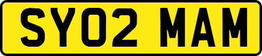 SY02MAM