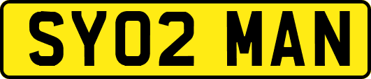 SY02MAN