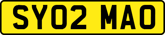 SY02MAO