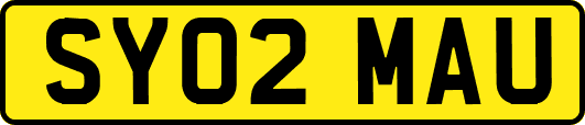 SY02MAU