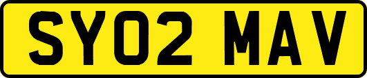 SY02MAV
