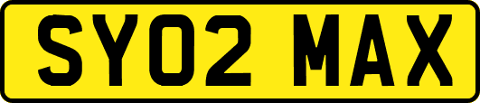 SY02MAX