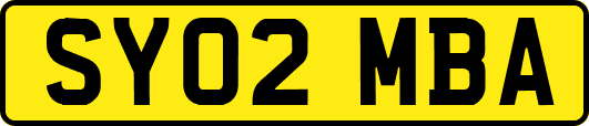 SY02MBA