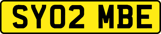SY02MBE