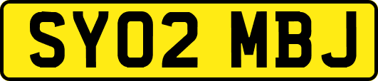 SY02MBJ