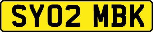 SY02MBK