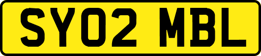 SY02MBL