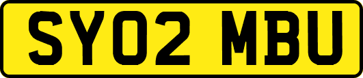 SY02MBU