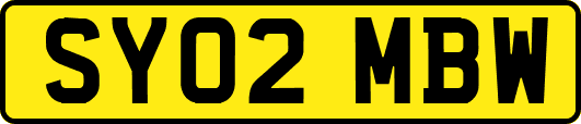 SY02MBW