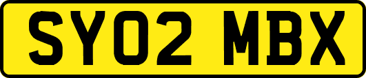 SY02MBX
