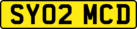 SY02MCD