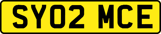 SY02MCE