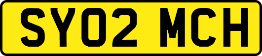SY02MCH