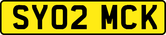 SY02MCK