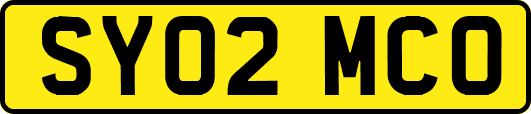 SY02MCO