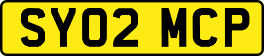 SY02MCP