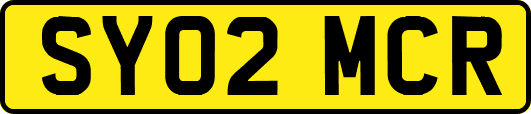 SY02MCR