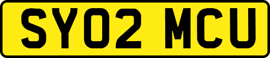 SY02MCU