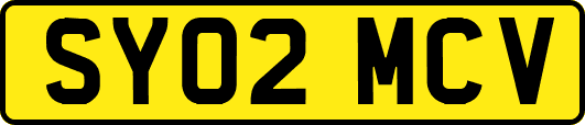 SY02MCV