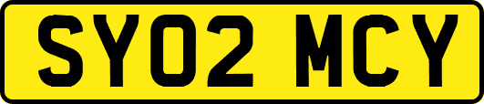 SY02MCY