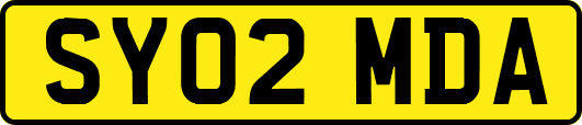 SY02MDA