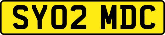 SY02MDC