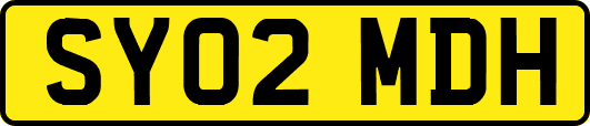 SY02MDH