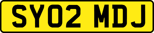 SY02MDJ