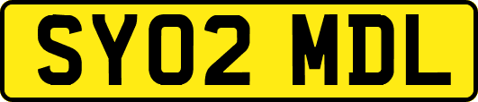 SY02MDL