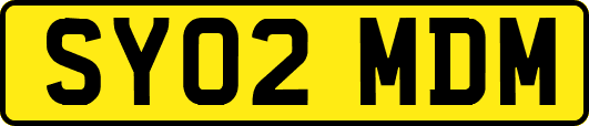 SY02MDM