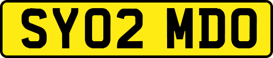 SY02MDO