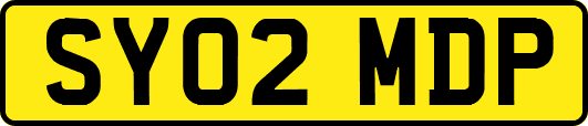 SY02MDP