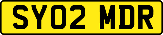 SY02MDR