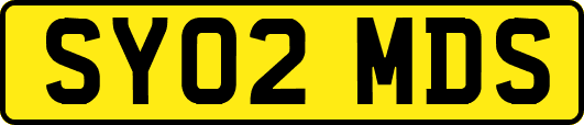 SY02MDS