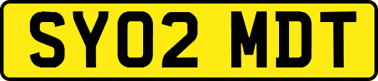 SY02MDT