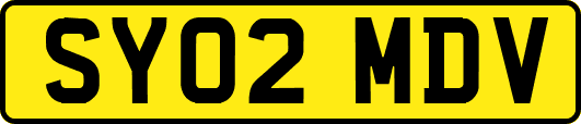 SY02MDV