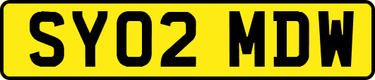 SY02MDW