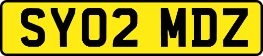 SY02MDZ